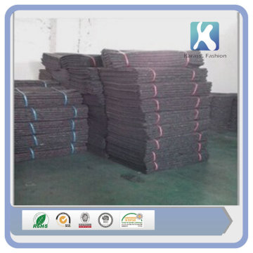 Wholesale Hot Sale Economy Paint Cheap Blanket, Mattress Blanket