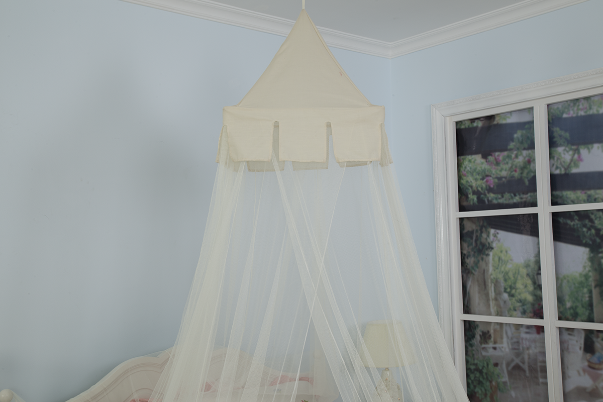 Popular Castle Hanging Mosquito Net