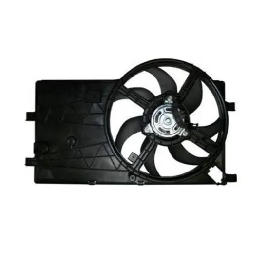 AC Parts Radiator Fan 51780703 - Car Radiator Cooling Fan for Fiorino Nemo Bipper Fiat