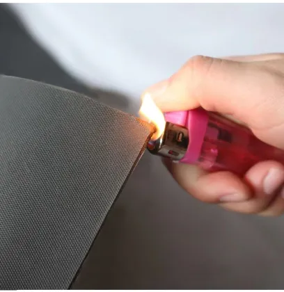 Soundproof Mass-loaded Barrier Sound Insulation MLV