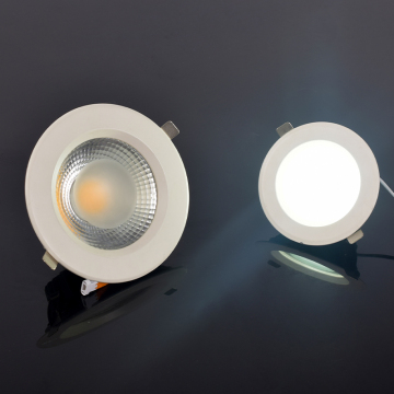 Populante illuminazione a soffitto a pezzi di pannocchia a LED dimmerabile