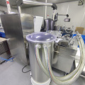 PXB-420 Type Type Blister Packaging Machine