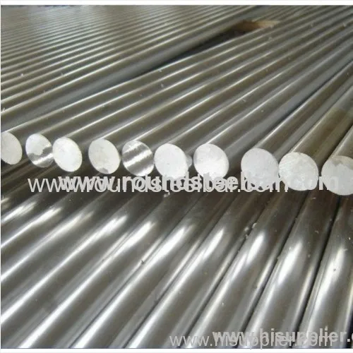 Structural Steel Astm A295 Bearing Steel Bar 