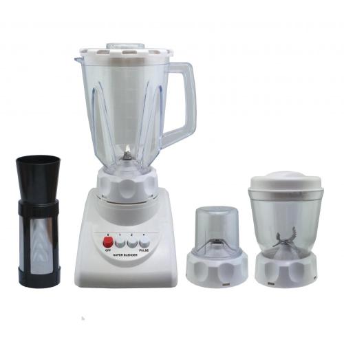 High quality and efficient electric mixer