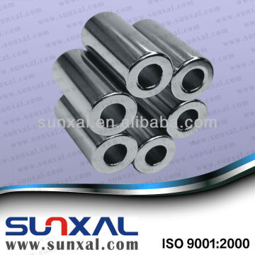 Segmento ad arco magnetico neodimio N38