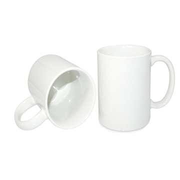 11oz Promotion White Ceramic Mug