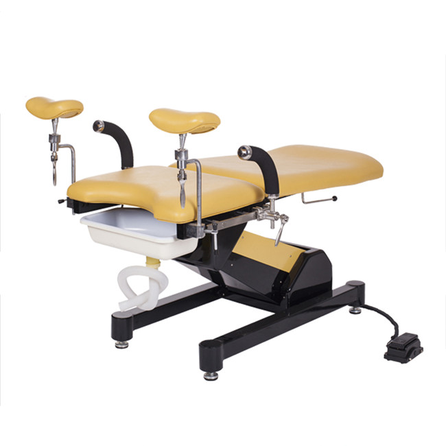 ob gyn exam table for sale China Manufacturer