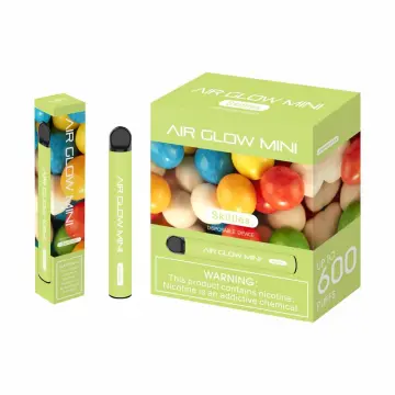 2mg Good flavor Disposable Vape Wholesale Factory