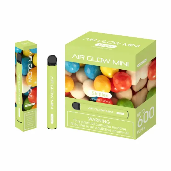 2mg Good flavor Disposable Vape Wholesale Factory