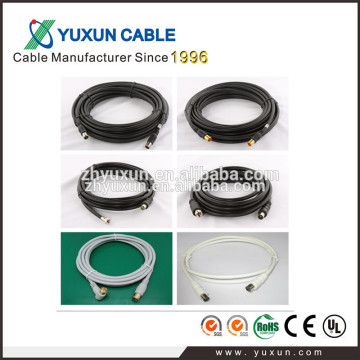 100m low loss rg11 coaxial cable