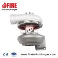Turbófeltöltő 4LGZ 52329703267 312226 Iveco-Unic teherautóhoz