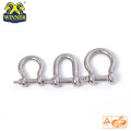Gelang Shackle Paracord Stainless Steel