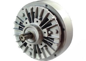 FL-25S magnetic powder clutch
