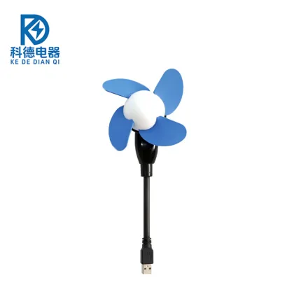 Plug in Soft blade Fan