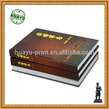 books school ,hard cover books , books printing