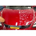 Car Detailing Paint Protection Film