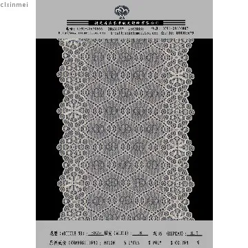 colorful Swiss lingerie, pants and legging lace