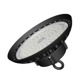 IP65 Industrial LED High Bay Lights: 100W to 240W Explosion-Proof Lighting Solutions for Warehouses and Shops