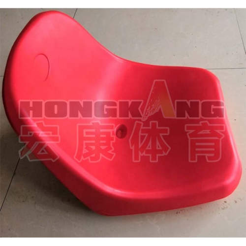 Hot Selling Durable Plastic Stadium Seats