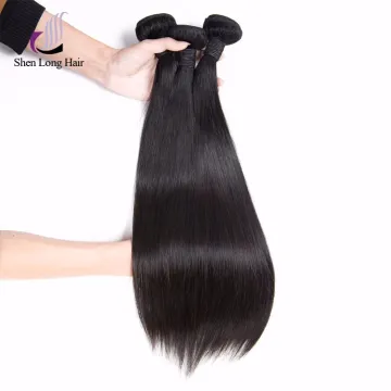 100% Raw Indian Virgin Human Hair Extension Raw Straight Bundle Virgin Hair Vendors Natural Human Hair Extension