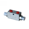 VBPDE Double Pilot Operated Check Valve