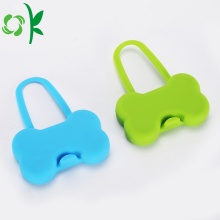 High Quality Silicone Pet LED Tags Dog Tag