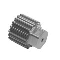 قطعات CNC قرقره زمان بندی فلزی OEM