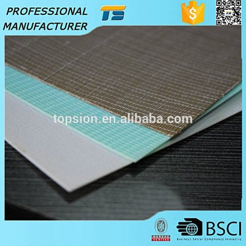 Thermoplastic Hot Melt Glue Ping Pong Sheet