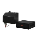 Интеграция встроенная точка Peen Marking Machine 80x50 мм