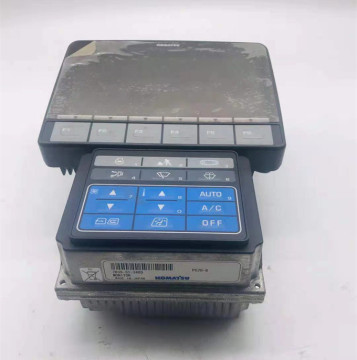 PC300-8 PC350-8 Monitor Panel 7835-31-5006 อะไหล่แท้