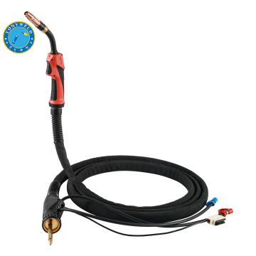 Fronius AW2500 MIG Welding Welding Corch