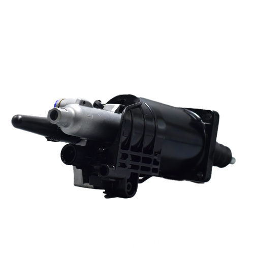 Truck Clutch Booster 9700516010
