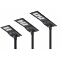 30W All in one Solar Street Light
