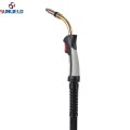Maniglia per torcia per saldatura MIG raffreddata ad acqua MB240D 2