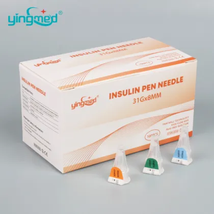 Insulin Pen Needle Medical Pen Needle for Insulin