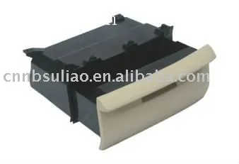 china cnc plastic prototype manufacturing service