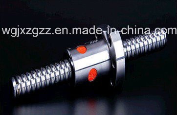 Quality Cold Rolled Ball Screw Dfu5010 for CNC Machine/ Ball Screw Linear Actuator/Linear Shaft