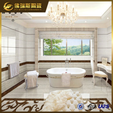 Item:FS6901 Bathroom Discontinued Double Loading Ceramic or Porcelain Floor Tiles