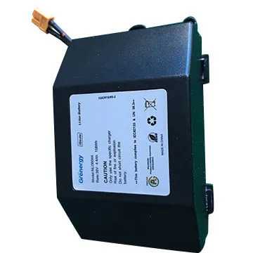 36V hoverboard lithium battery