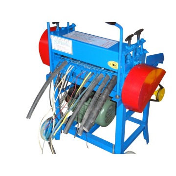 Madaling iakma ang Copper Wire Stripper Machine