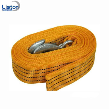 Car Towing Rope Strap Emergency Towing Cable
