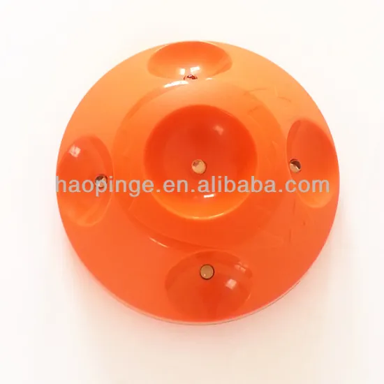 Led lighted halloween bucket plastic halloween pumpkin buckets pumpkin with light