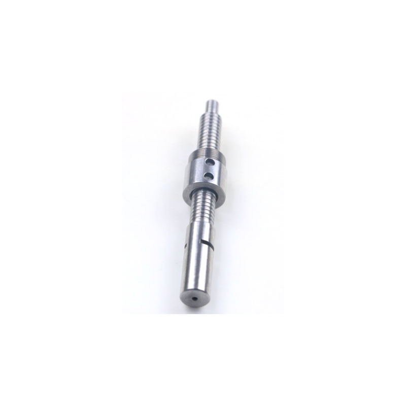 Precision C3 Ball Screw with Plated Coating