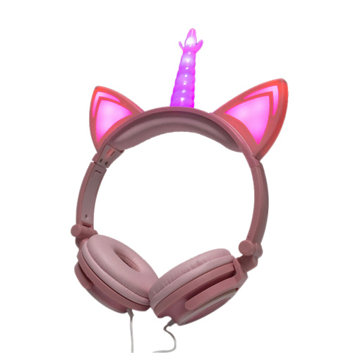 Musik bass tanpa mic mp3 player headphone