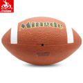 Officiële maatgewicht Aangepast Logo Design American Football