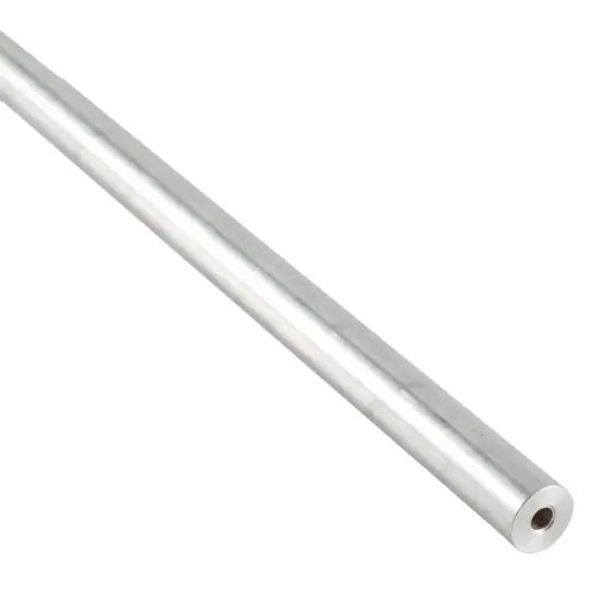 Aluminum Pneumatic Air Cylinder Tube