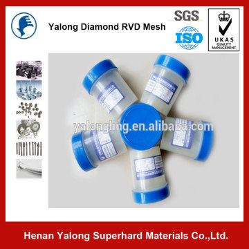 Diamond Dust Price Synthetic Diamond Powder RVD