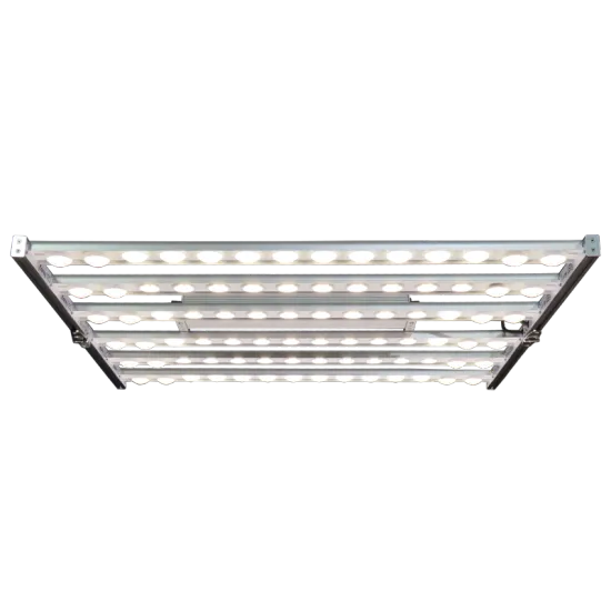 Samsung LED Full Spectrum Grow Light for Indoor Plants and Flowers