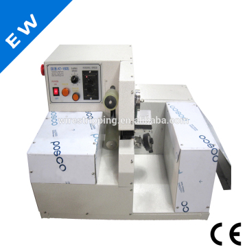 EW-AT-1605 Automatic tape wire wrapping machine tape winding machine AT-201