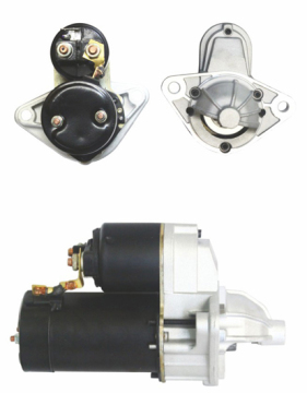 Byd auto starter for BYD F6,D6RA134,BYD483QA-3708010